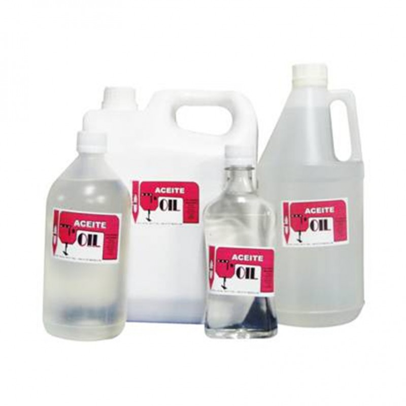 ACEITES Y LUBRICANTES