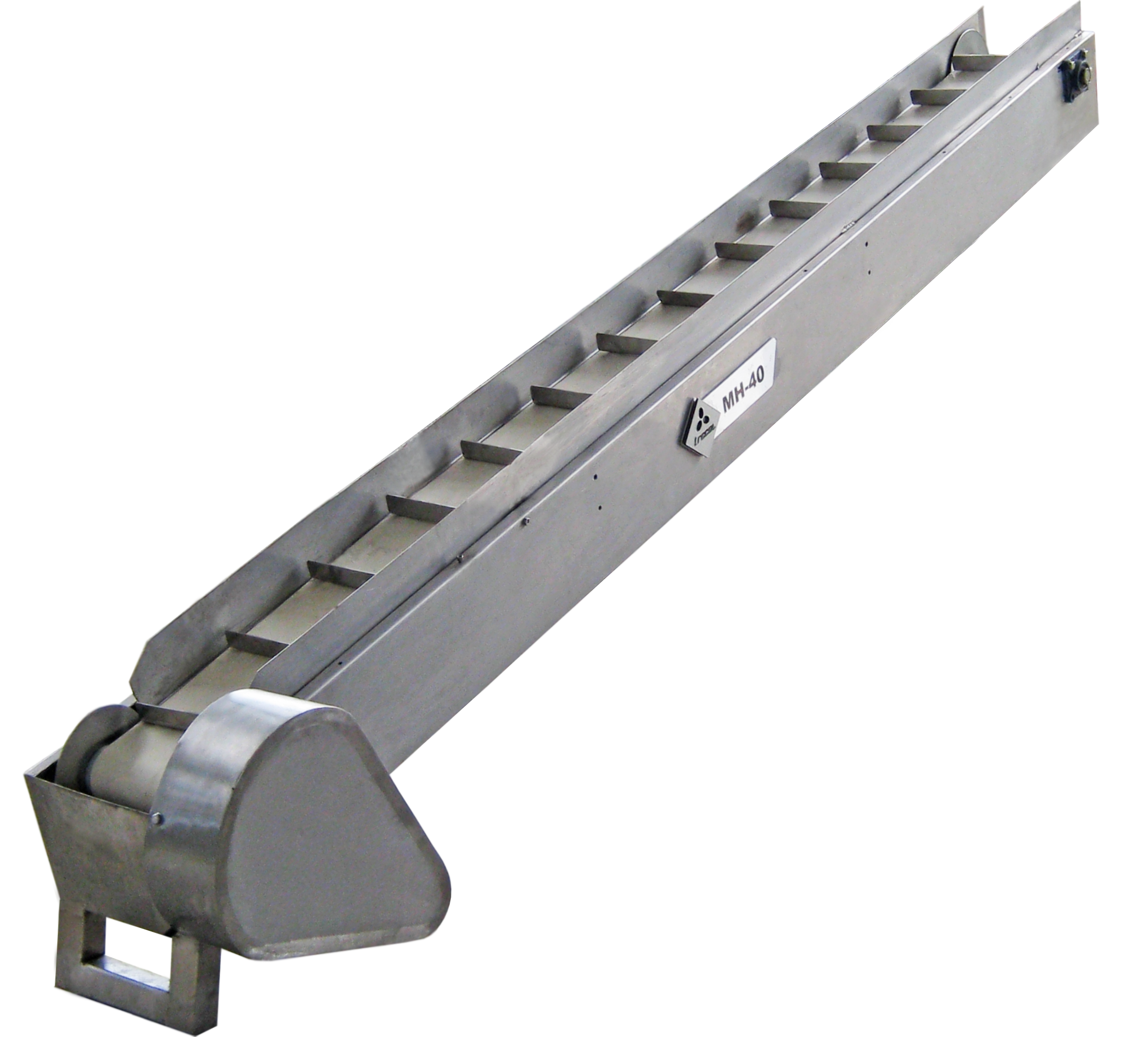 BANDAS TRANSPORTADORAS