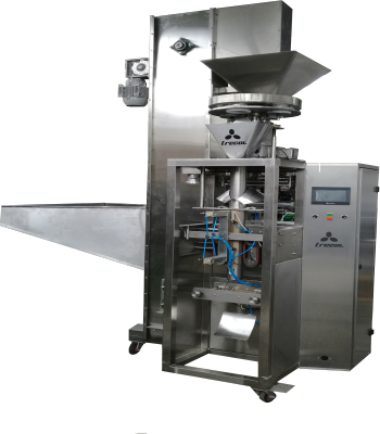 EMPACADORA DE GRANOS